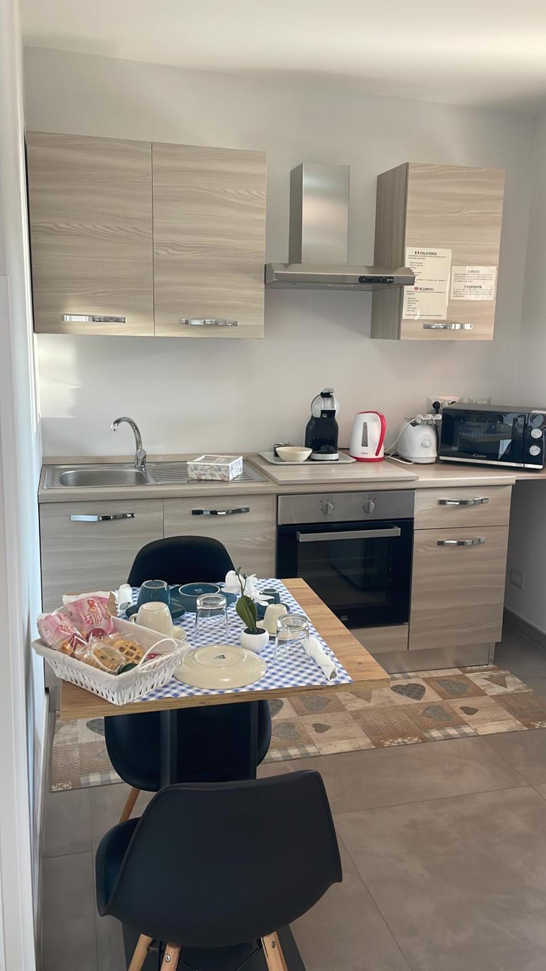La Casetta Di Zio E Pia Fiumicino Exterior foto